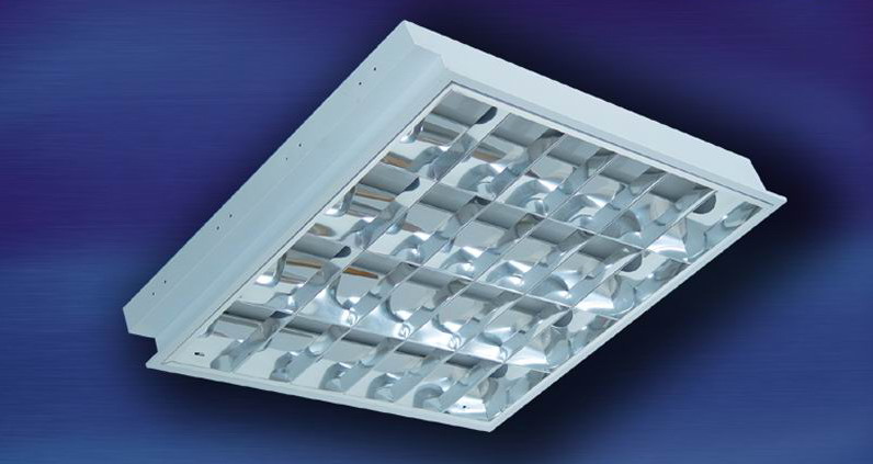 Ceiling Tee Bar Grille lamp(SC01418)